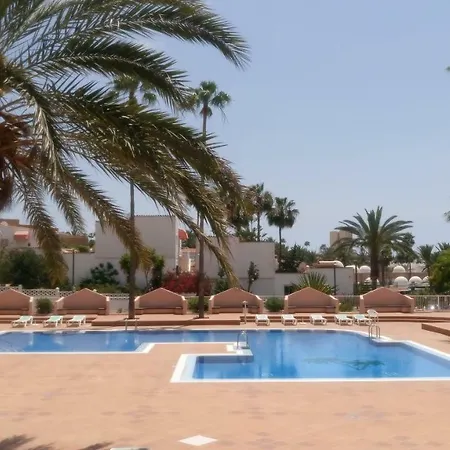 Gatis Lägenhet Playa Feñabe